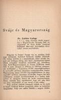 In memoriam Gottfried Keller (1819-1900) (Dedikált.)
Budapest, 1941. Magyar Goethe-Társaság (Főváro...