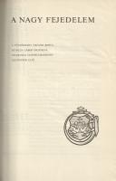 Móricz Zsigmond: 
Erdély. (Számozott.)
[Budapest], 1979. Magyar Helikon -- Szépirodalmi Könyvkiadó...
