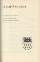 Móricz Zsigmond: 
Erdély. (Számozott.)
[Budapest], 1979. Magyar Helikon -- Szépirodalmi Könyvkiadó...