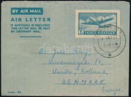 India 1951