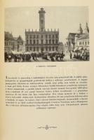 2 térkép-melléklet könyvben, a visszatért területekkel: Magyarország 1941 július havában-Az intézet ...