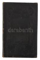 Közönséges isteni tiszteletre rendelt énekes könyv, mely Szent Dávid zsoltárain kivül magában foglal...