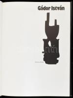 Gádor István. Gádor István visszaemlékezését lejegyezte, a jegyzeteket összeállította és a képeket v...
