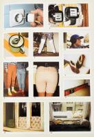 Fábry Sándor: Dizájn center. Leányfalu, 2005, Bohumil Kft. Rendkívül gazdag képanyaggal illusztrálva...