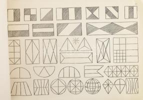 Bakoss Tibor: Népiskolai rajztanítás. Debrecen, é.n., Debreczen Szab. Kir. Város Könyvnyomda Vállala...