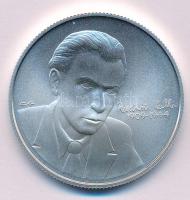 2009. 5000Ft Ag "Radnóti Miklós" kapszulában, tanúsítvánnyal T:BU
Adamo EM220