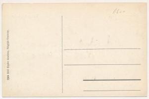 Verőce, Nógrádverőce; Dunaparti részlet. Still Endre kiadása (EK)