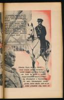 1943 Függetlenség évkönyve. Bp., 1943, Stádium-ny., 80 p. A borító Gönczi-Gebhardt Tibor (1902-1994)...