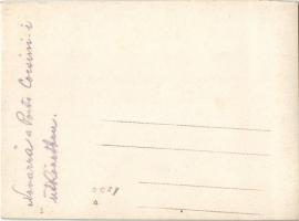 1915 SMS Novara a Porto Corsini ütközetben, Ravennánál, május 24. / WWI Austro-Hungarian Navy K.u.K....