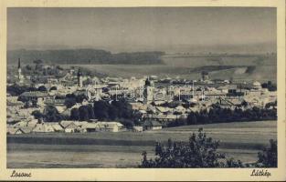 Losonc with synagogue