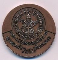 2014. "Lóránfi Antal 1856-1927 / MÉE 44. Vándorgyűlése Kecskemét 2014 július 26-27" kétold...