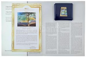 2014. "A magyar festészet remekművei / Csontváry Kosztka Tivadar 1853-1919. - Magányos cédrus 1...