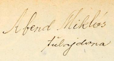 Kis Szentírás. Szerk.: Frenkel Bernát. Rövidített lenyomat a szerkesztő kiadásában, Edelstein Bertal...