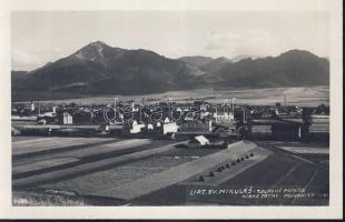 Liptószentmiklós photo