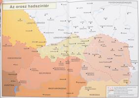 Manfried Rauchensteiner: Az első világháború és a Habsburg Monarchia bukása. Ford.: Kocsis András, F...