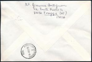 Olaszország 1989