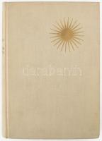 Huizinga, [Johan]: A középkor alkonya. Ford.: Szerb Antal. Az európai kultúra története. Bp., [1938]...