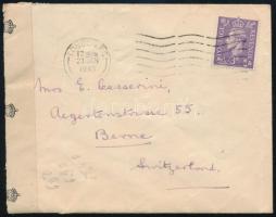 Nagy-Britannia 1945