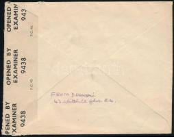 Nagy-Britannia 1945