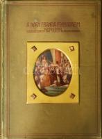 A nagy francia forradalom és Napóleon. I-V. kötet. Teljes!. Írták: Adorján Andor, Kéry Pál, Seress L...