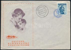 Ausztria 1948