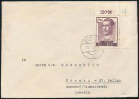 Ausztria 1957