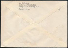 Ausztria 1957