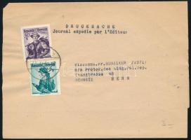 Ausztria 1950