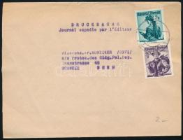 Ausztria 1950