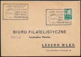 Lengyelország 1949