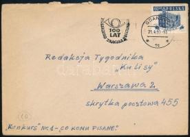 Lengyelország 1960
