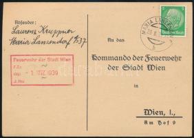 Deutsches Reich 1939