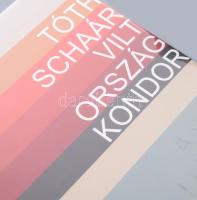 Antal Lusztig gyűjtemény 1-3. Szerk.: Nagy T. Katalin. [Debrecen, 2018-2021.], Déri Múzeum. Kiadói k...