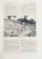 Századok legendái 1913. augusztus. Szerk.: Virter Ferenc: Déchy Mór: Hegyóriások, József Főherceg: Ú...