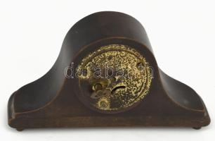 Utazóóra, fa házzal nem működik 19x9 cm