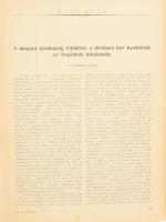A magyar gyalogság 1. A magyar gyalogos katona története. Szerkesztette vitéz Doromby József és Reé ...