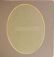 2 db régi fotóalbum egyik gyűrűs berakó, másik Unsere Hohzeitgaste felirattal