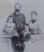 Egy kis doboznyi üveg fotó dia, negatív vegyes témákban