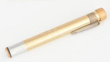 Gamma DKP-50 egyéni önleolvasós sugáradagmérő dozimeter, h: 13 cm