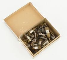 Kis doboznyi normográf tollhegy