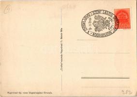 Nagyvárad, Oradea; Erdély kapuja. Nagyvárad Idegenforgalmi Hivatala kiadása, turisztikai reklámlap /...