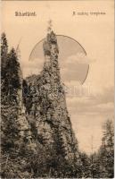 Biharfüred, Stana de Vale, Stina de Vale; a vadony (vadon) temploma / rock (EK)