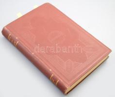 Herman Ottó: A magyar halászat könyve. I. kötet. Természettud. Könyvkiadó-Vállalat XXVII. Bp., 1887., Kir. M. Természettudományi Társulat, XV+552 p.+XII t. Rendkívül gazdag képanyaggal illusztrált! Kiadói aranyozott egészvászon-kötés, kopott borítóval.