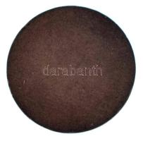 ~1960. "Sztálinvárosi Kiskereskedelmi Közétkeztetési Vállalat" egyoldalas bronz zseton/bár...