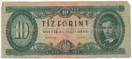 1949. 10Ft "A 085 088641" T:VG Adamo F3