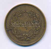 Német államok / Nürnberg ~1860. "General Washington" Ludwig Christian Lauer által készítet...