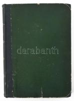 Kurts, Freidrich: Allgemeine Mythologie. Leipzig, 1869, T. o. Weigel, XII+577 p. Szövegközti fametsz...