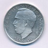 1948. 10Ft Ag "Széchenyi" T:XF felületi karcok
Adamo EM2