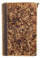 Homers Odysee. Erster Band: Erstes Heft: Gesand I-VI. Erster Band: Zweites Heft: Gesang VIII-XII. Fü...