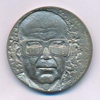 Finnország 1975. 10M Ag "Kekkonen elnök 75. születésnapja" T:AU Finland 1975. 10 Markka Ag "75th Birthday of President Kekkonen" C:AU Krause KM#54